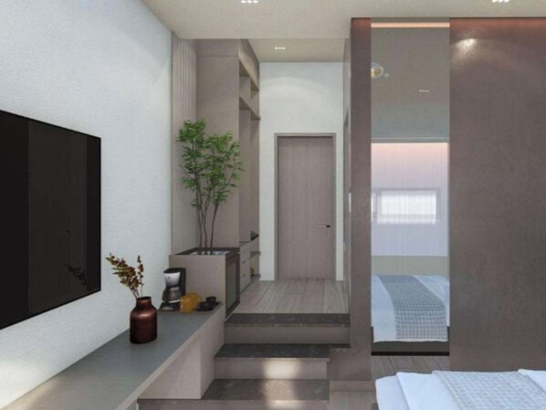 Unclassified image, 1 of 8, button - Hotel Select (Tiranë)