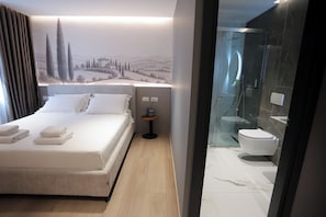 Free WiFi - Hotel Select (Tirana)