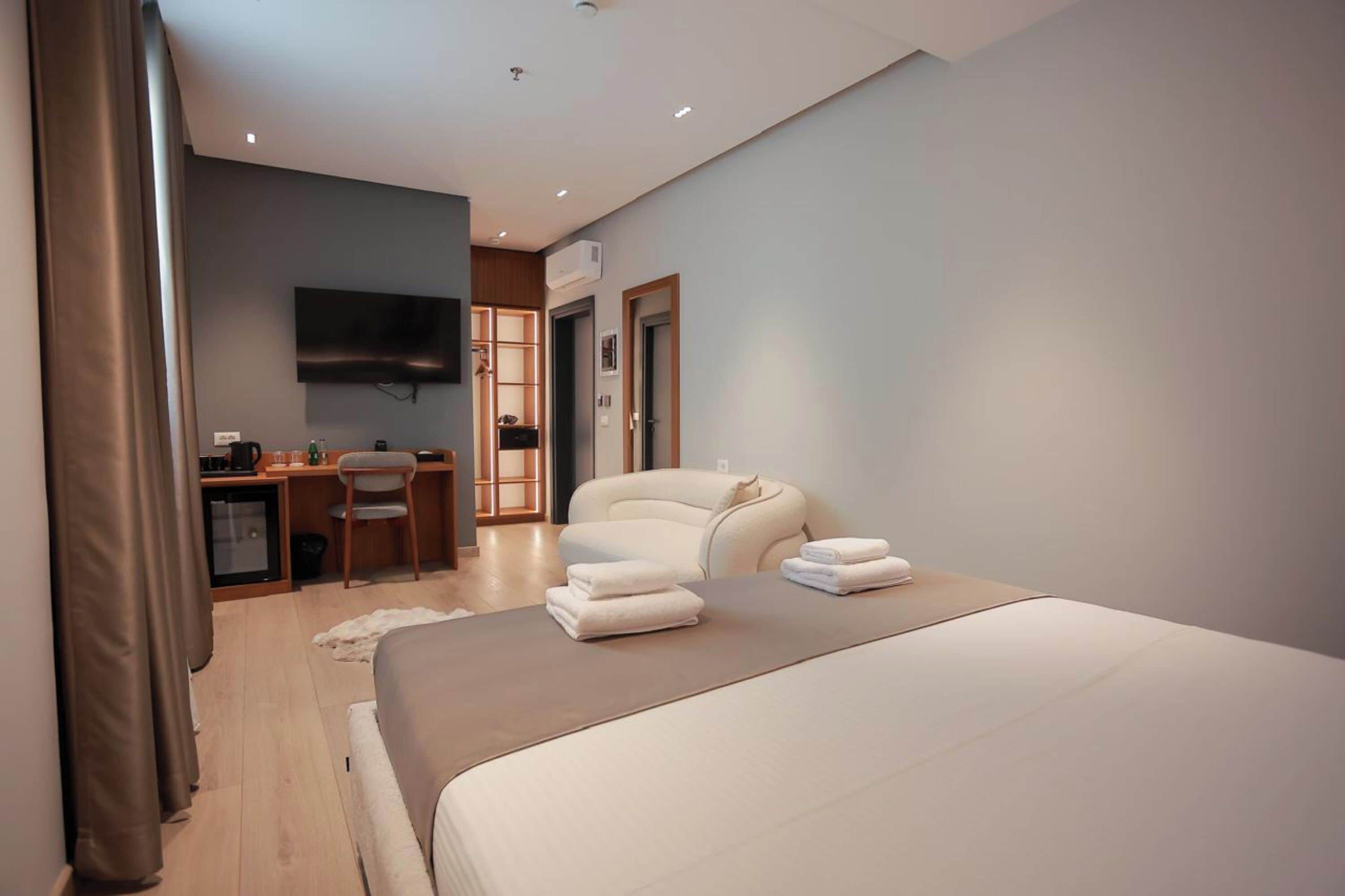Junior Suite | Free WiFi