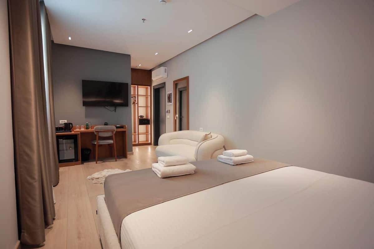 Junior Suite | Free WiFi