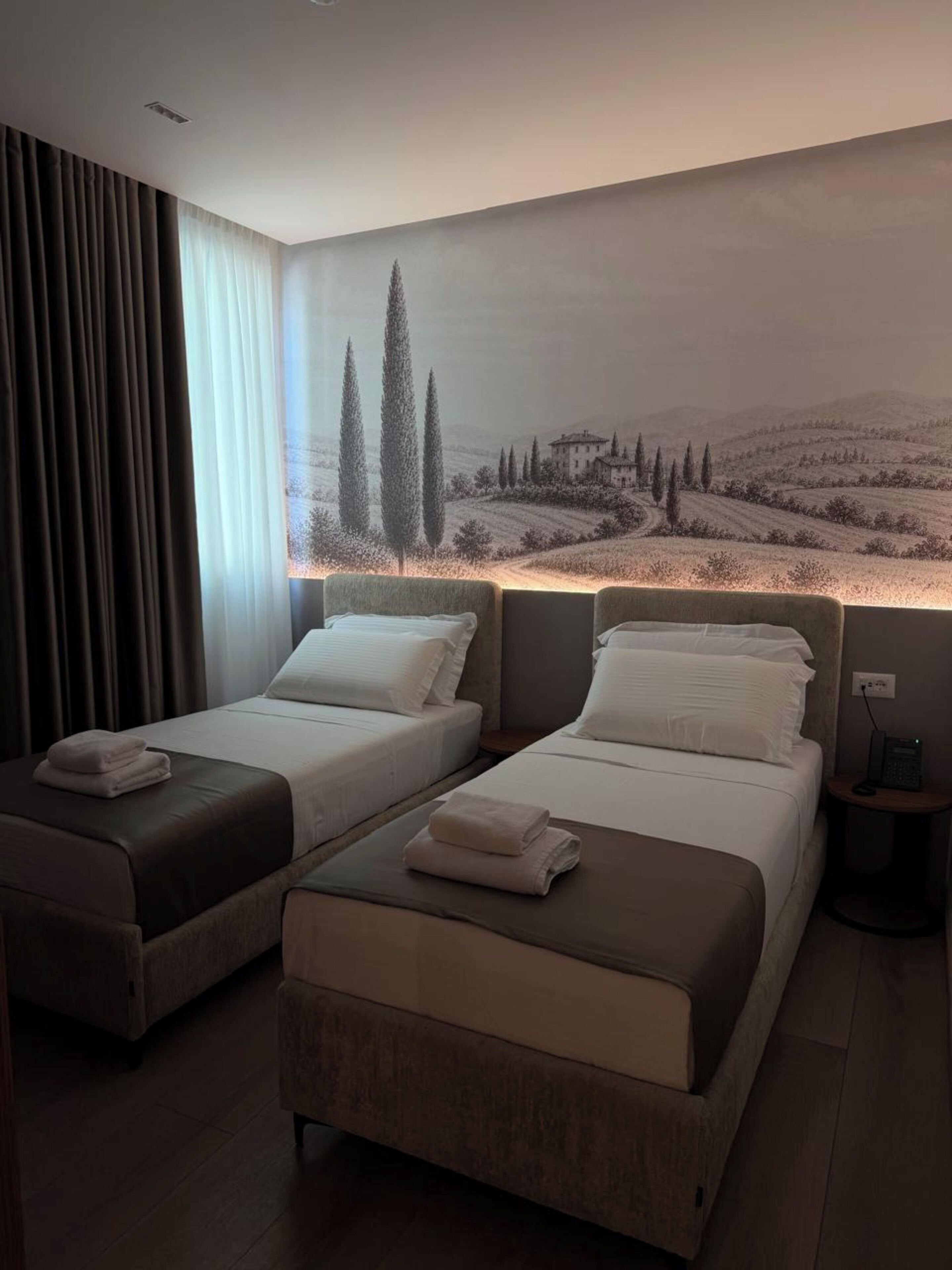 Single Room | Free WiFi