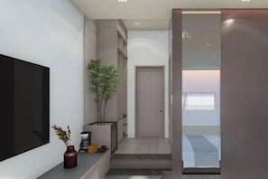 Unclassified image, 3 of 8, button - Hotel Select (Tiranë)