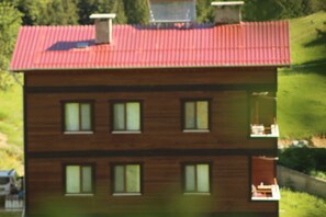 Exterior - GUMUL PANSİYON (Caykara)