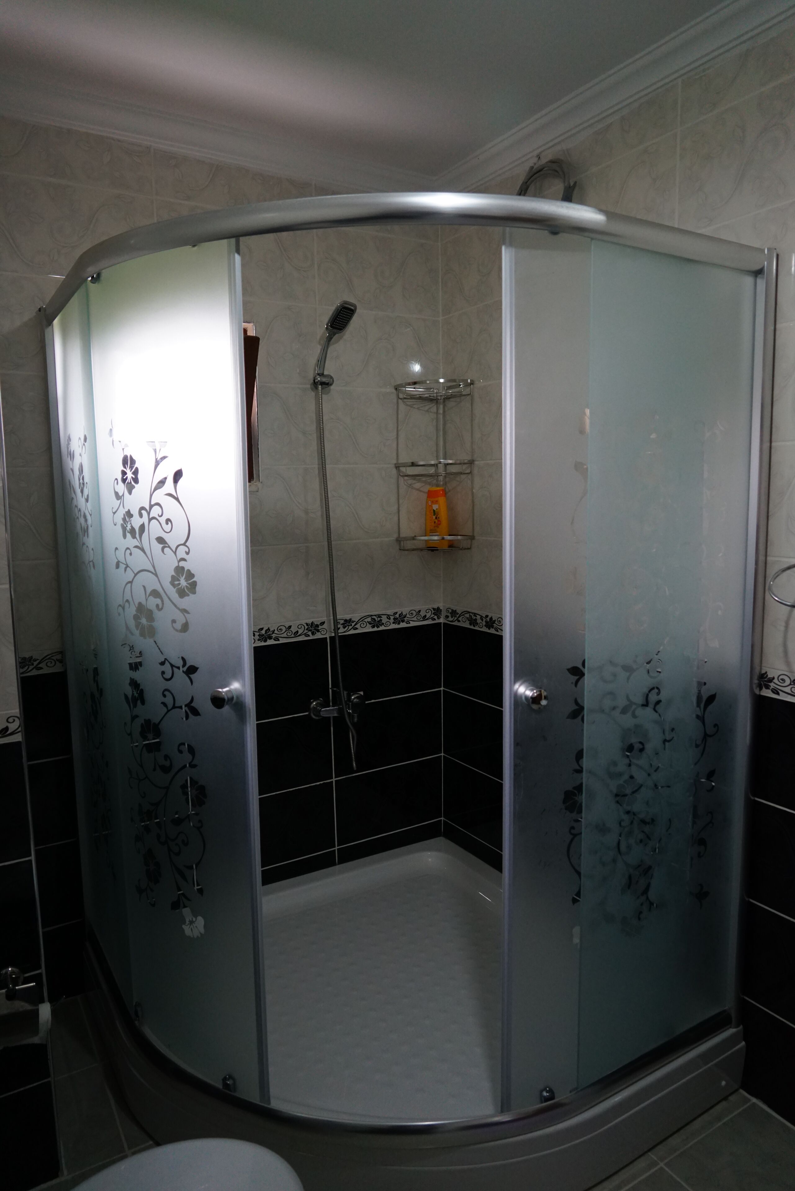 Family Suite, Lake View | Bathroom