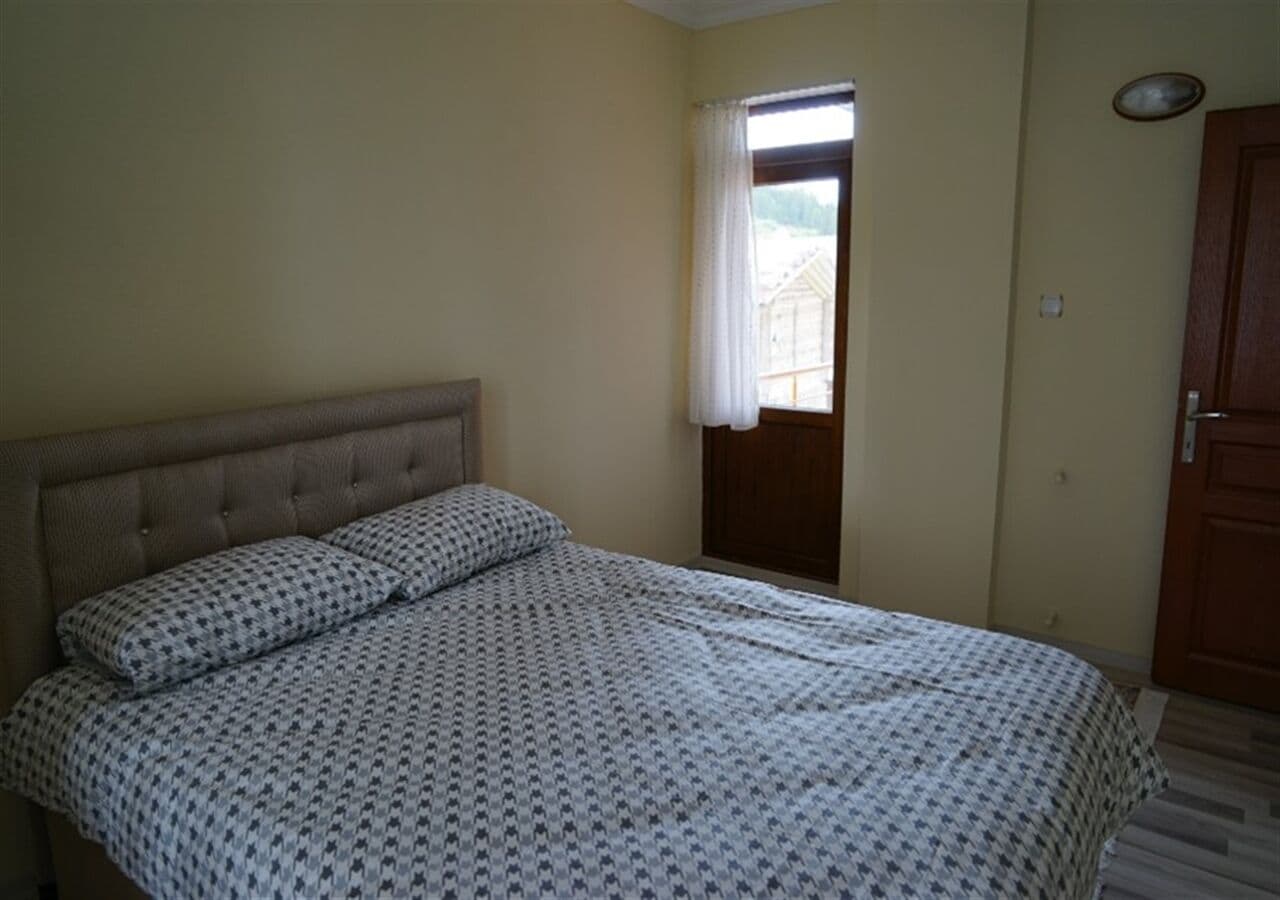 Family Suite, Lake View | Soundproofing