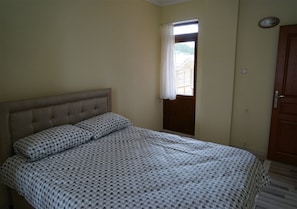 Family Suite, Lake View