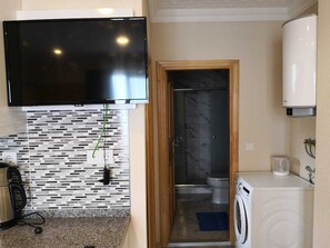 Standard Suite, Lake View | Living area - GUMUL PANSİYON (Trabzon)