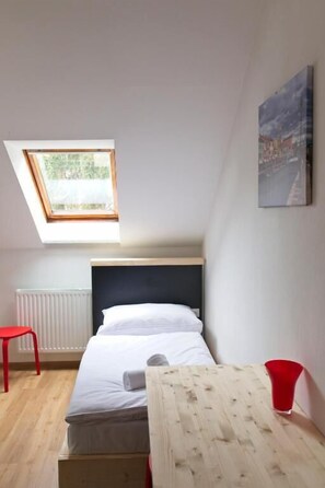 Room - Penzion U Massima (VYŠKOV)