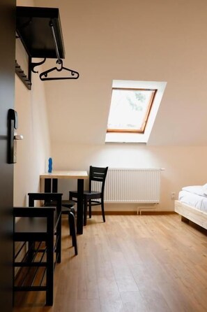 Interior - Penzion U Massima (VYŠKOV)