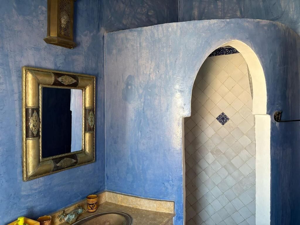 Comfort Triple Room, City View