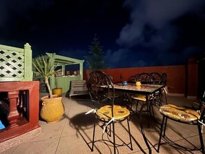 Unclassified image, 3 of 30, button - Riad Zahrat Al Fajr (El Jadida)