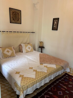 Unclassified image, 5 of 30, button - Riad Zahrat Al Fajr (El Jadida)