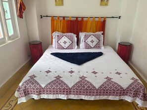 Chambre Double Confort