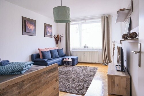 Ferienwohnung Würzburg/ Heidingsfeld
Apartment S 1