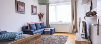 Vacation apartment Würzburg/ Heidingsfeld Apartment S 1