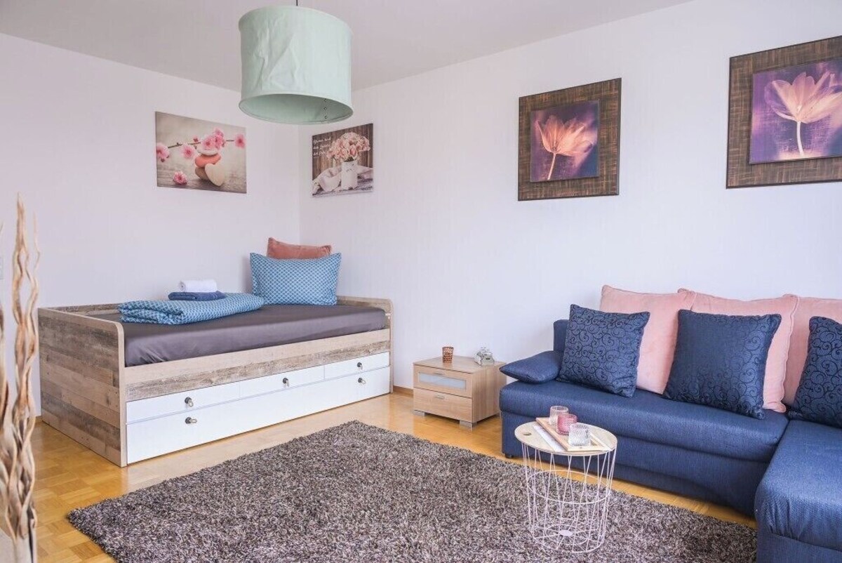 Bild für Gastgeberprofil