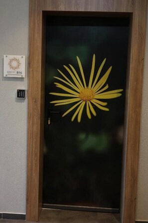 豪華雙人房, 山景 | 住宿內部