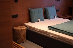 Deluxe Double Room, Mountain View