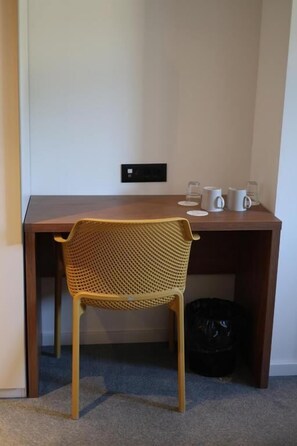 Deluxe Double Room, Mountain View