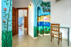 Interior - Apartment Il Mare – Quiet Central Stay with Sea View in Sant'Antìoco (Sant'Antioco)