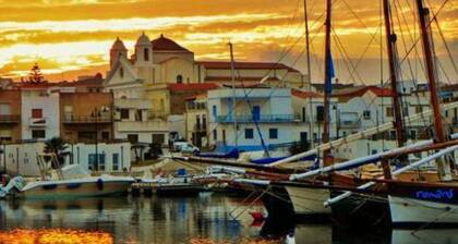 Appartamento La Pineta – Ruhige Lage nahe Pinienwald, zentrumsnah, für bis zu 6 Personen