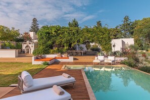 2 outdoor pools - Dimora dei Semplici (Puglia)