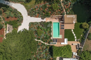 Exterior - Dimora dei Semplici (Ostuni)