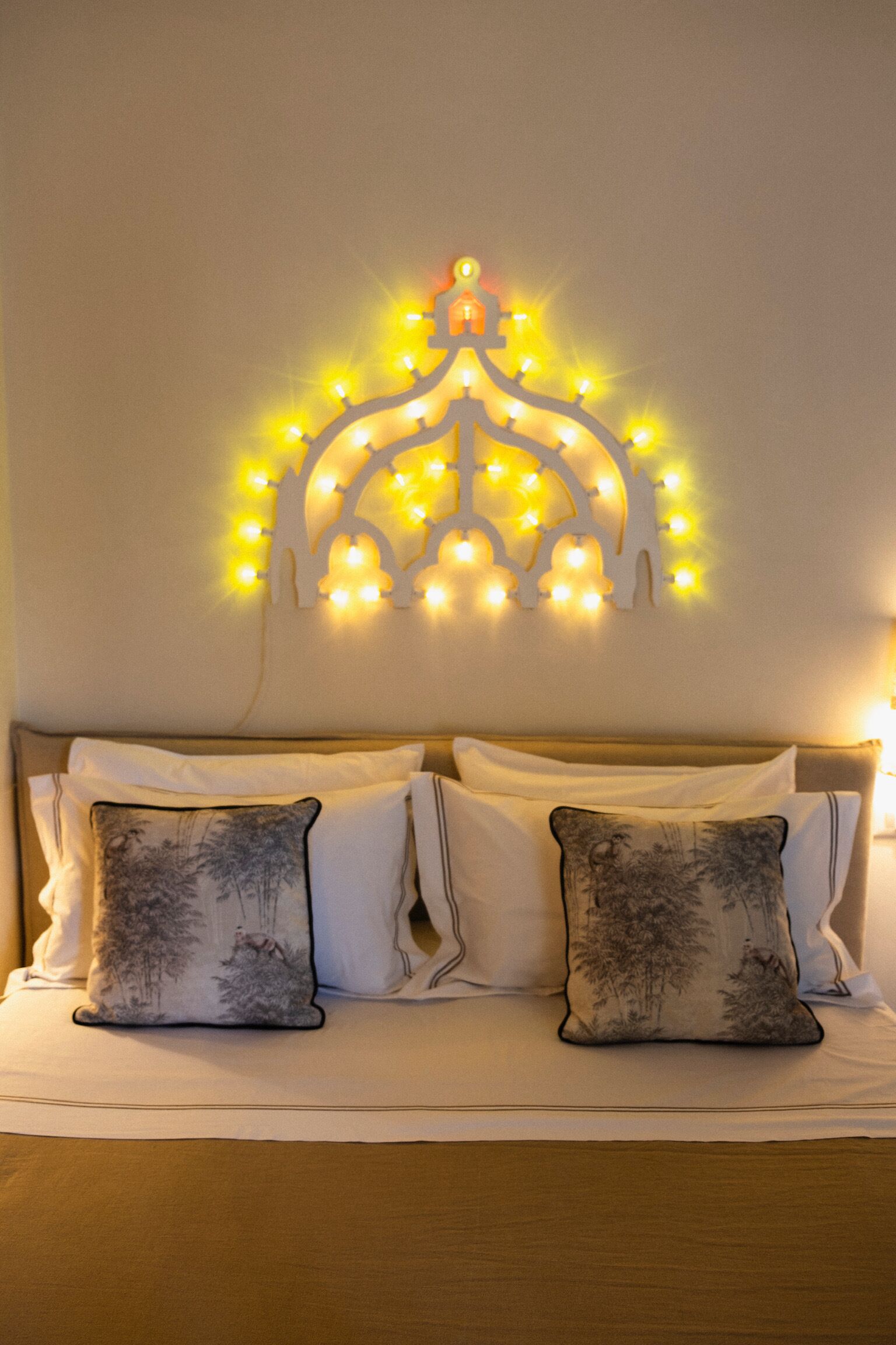 Kamar Double Superior, patio, pemandangan kebun | Meja kerja dan Wi-Fi gratis