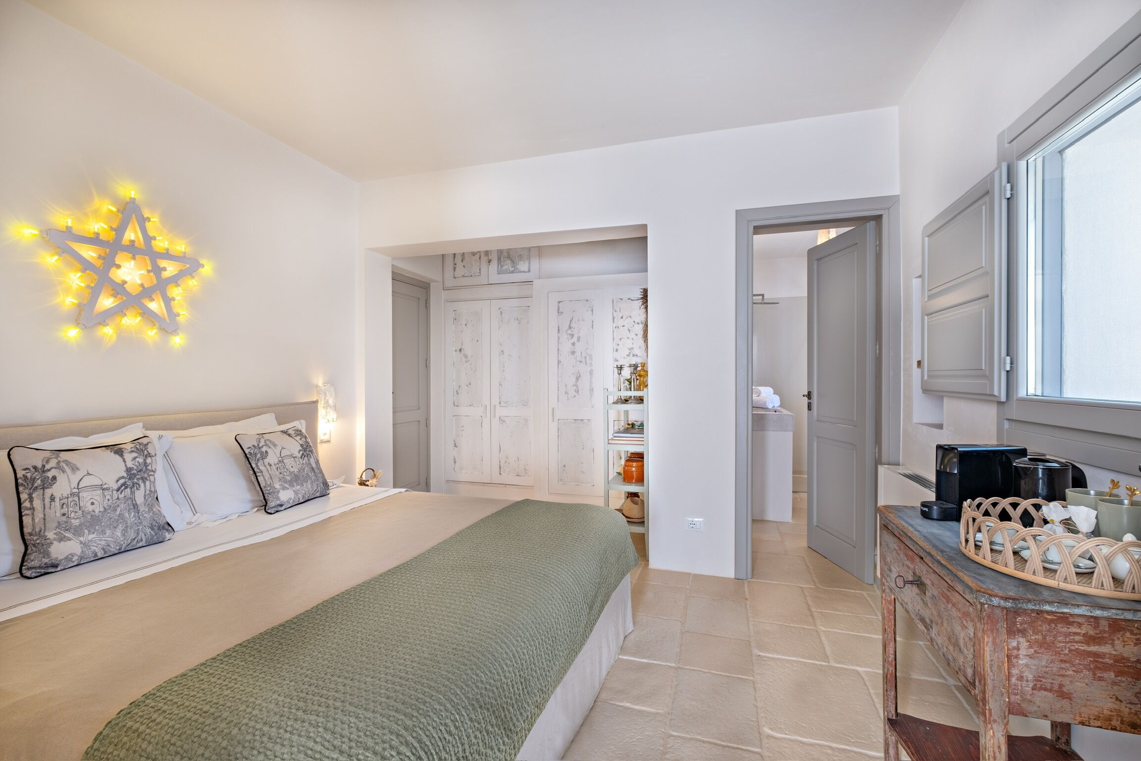 Bureau, Wi-Fi gratuit