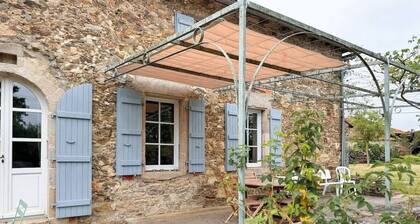 Tranquiloue - Maison de Charme Ă la Campagne