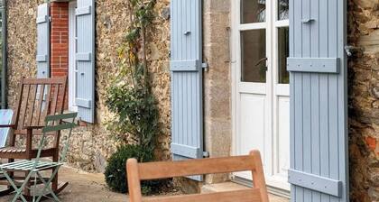 Tranquiloue - Maison de Charme à la Campagne