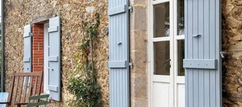 Tranquiloue - Maison de Charme à la Campagne