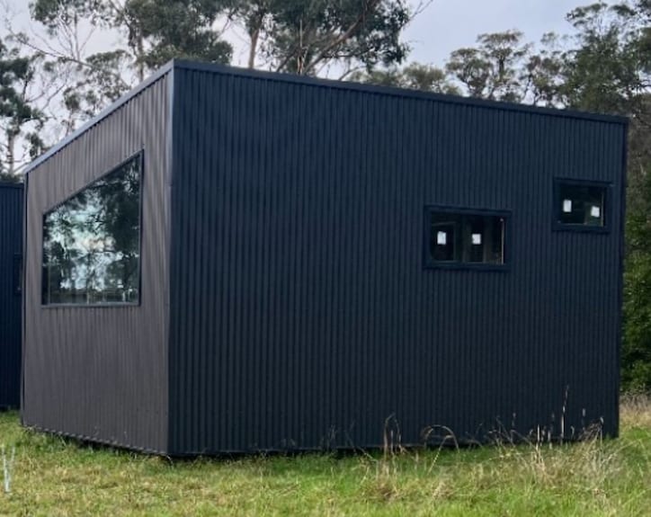 Luxury Pod In Rural Gippsland Location In Walking Distance To Iconic Pub! - Yarram