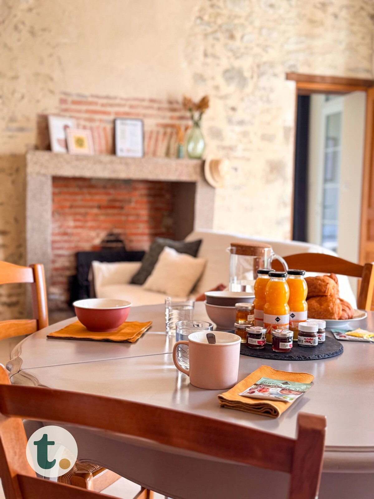 Imagen de perfil del propietario o de la propietaria