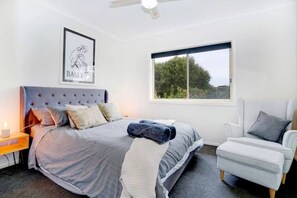 WiFi - Seabreeze Spa Haus Retreat (Tootgarook)