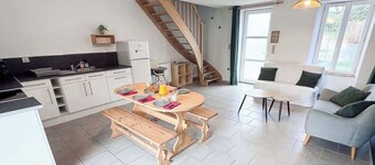 Tranquiloue - Maison Familiale - 15min Puy du Fou