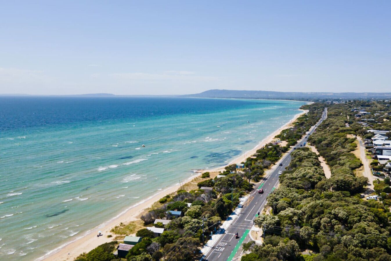 Strand