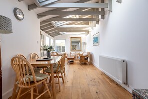 Dining - School Wynd (No 6) | Elie (Elie)