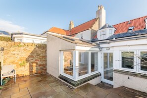 Exterior - School Wynd (No 6) | Elie (Elie)