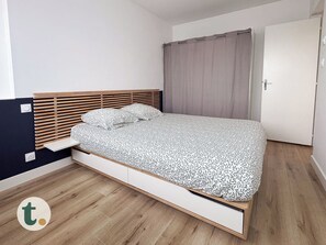 Room - Tranquiloue - Maison calme - 15min du Puy du Fou (Chanverrie)