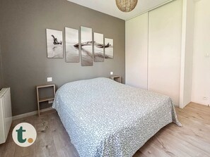 Room - Tranquiloue - Escapade 14 min du Puy du Fou (Chanverrie)