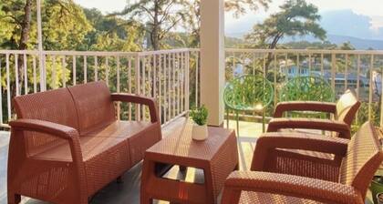 SAFE SERENE AND SPACIOUS VILLA