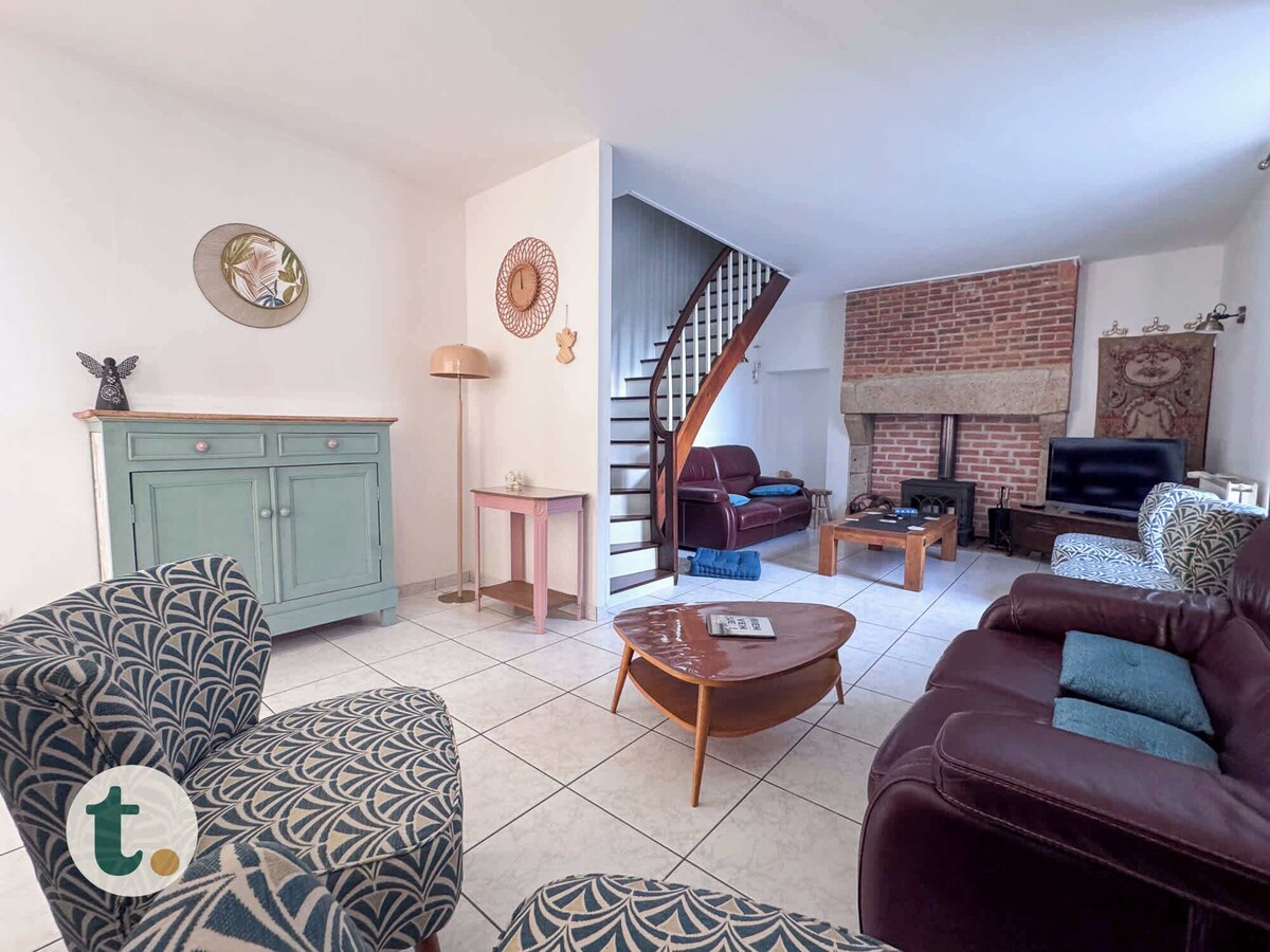 Bild für Gastgeberprofil