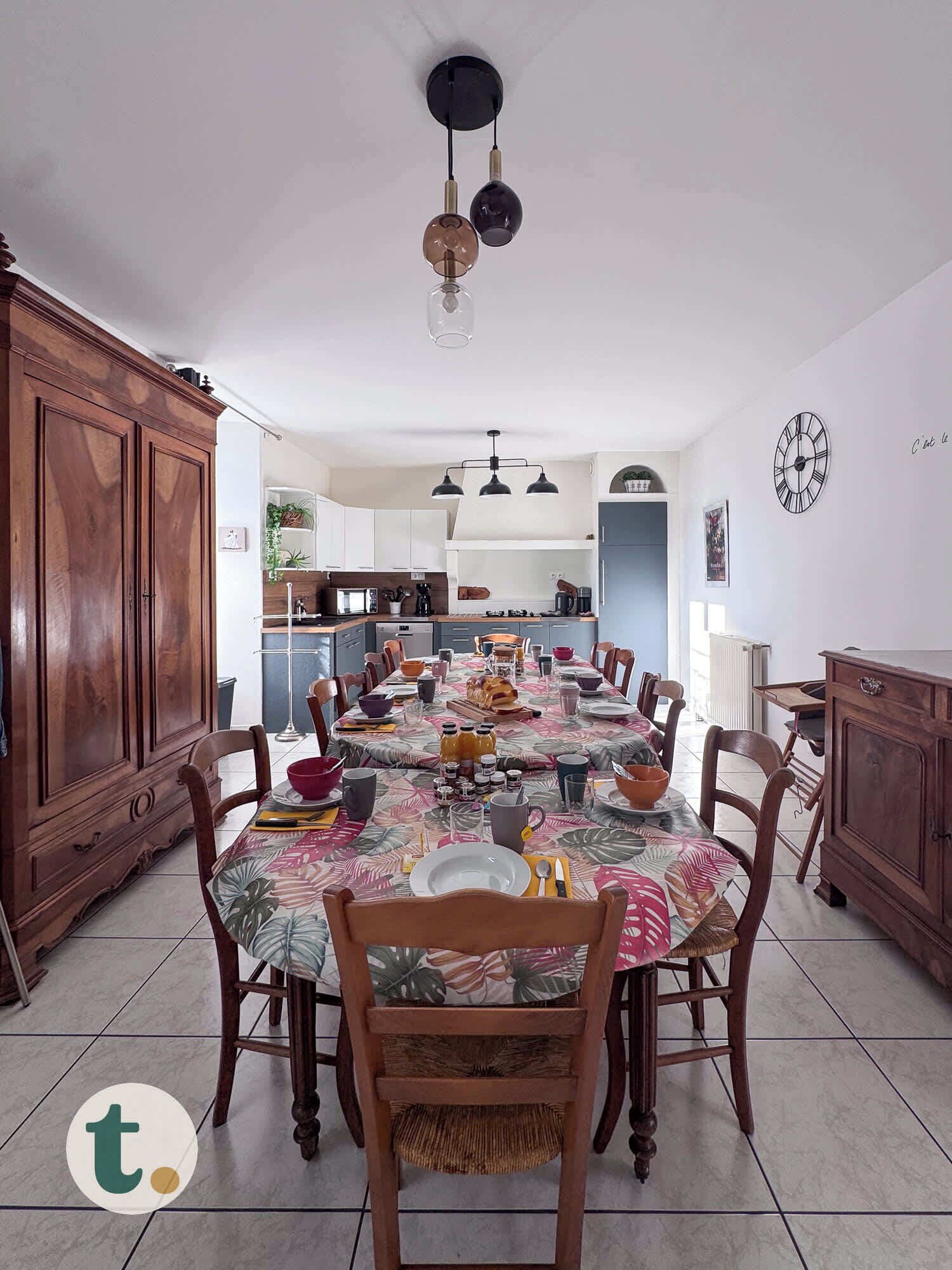 Restauration