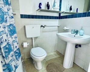 Unclassified image, 4 of 9, button - "La Tonnara" is a studio apartment with a sea view terrace, it is located in the central area (Castellammare del Golfo)