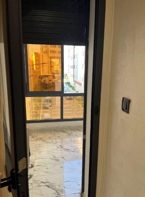 Interior - Clima 2BR| 2 min from Tangier's Grand Stadium (Tanger)