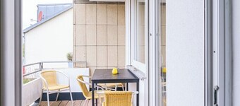 Vacation apartment Würzburg/Heidingsfeld Apartment S 2