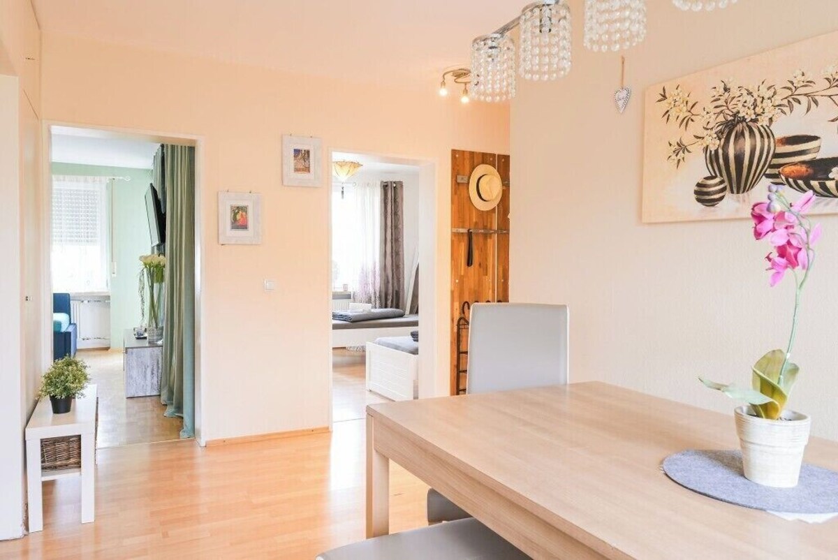 Bild für Gastgeberprofil