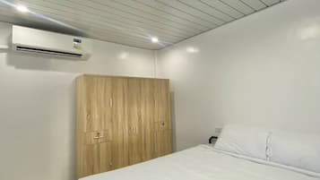 Căn hộ, 1 phòng ngủ