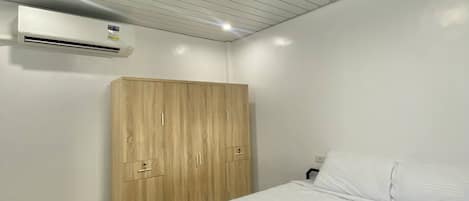 Apartment, 1 Bedroom